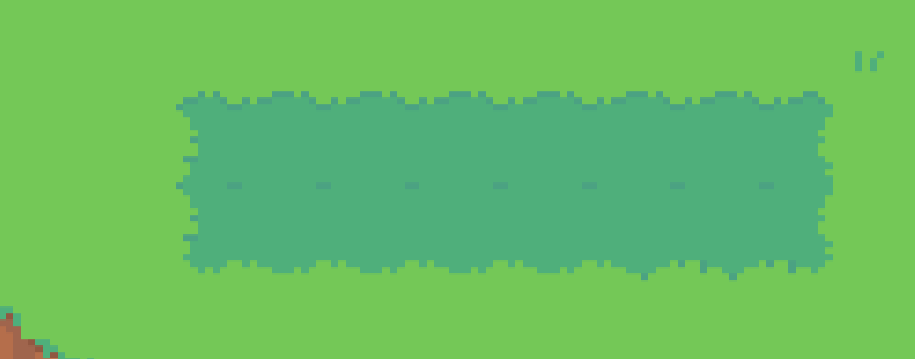 Grass tile reference for random encounters